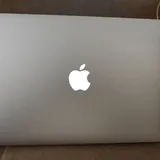 Macbook Air 2017, зарядное устройство 2