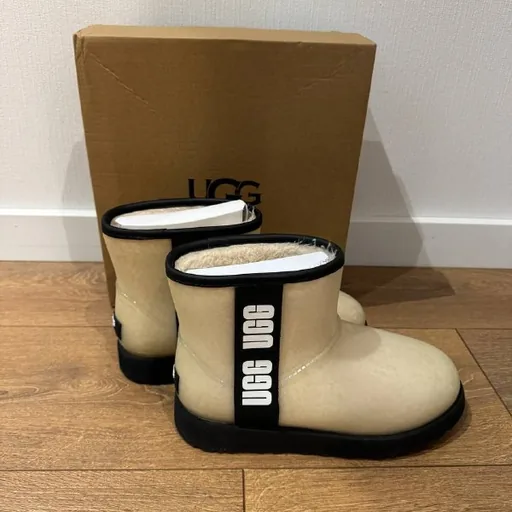 UGG boots
