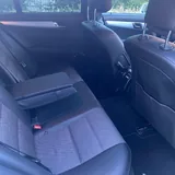 Mercedes-Benz C280 4matic W204 6