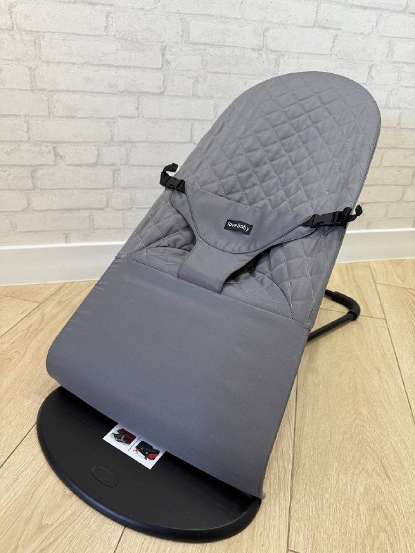 Шезлонг для новорожденных детей