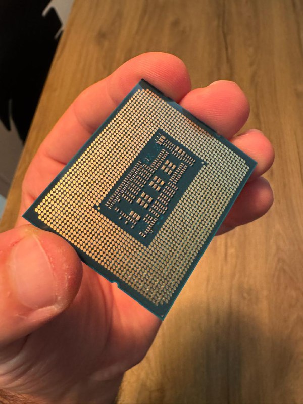 Процессор Intel Core i9-14900K 2