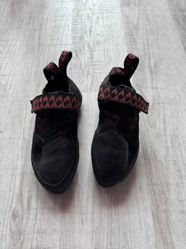 Скальные туфли стенолаз крик с резиной vibram xs grip 2 2