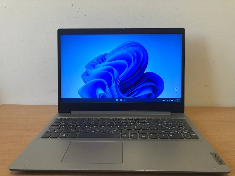 Ноутбук Lenovo ideapad 3 15
