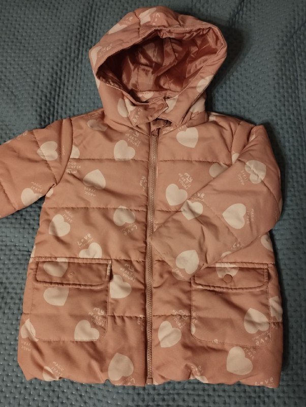 Комбинезон р.М 6