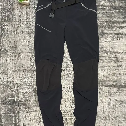 Женские трекинговые штаны Quechua