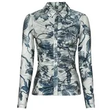 Блузка Guess Milana 4