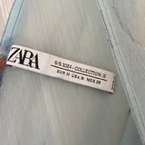 Сарафаны, рубашки женские Zara, Abercrombie, Cos 2