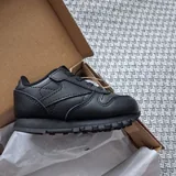 Детские кроссовки Reebok Classic Leather 7