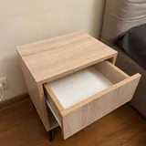 Прикроватная тумбочка 3