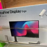 LG UltraFine Ergo 32UN880 монитор 3