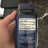 CoQ10 Life Extension 3