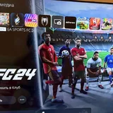 PlayStation 5 с дисководом и играми 2