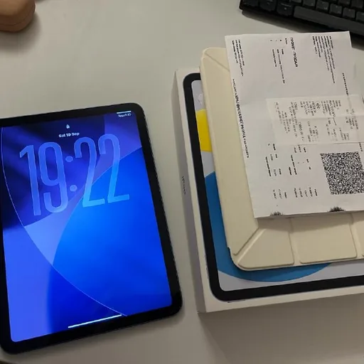 iPad 10-го поколения 64 ГБ Wi‑Fi