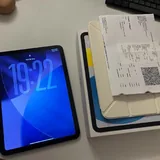iPad 10-го поколения 64 ГБ Wi‑Fi 1