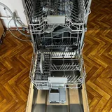 Посудомоечная машина Indesit 3