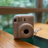 Instax Mini 12 камера 1
