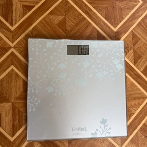 Напольные весы Tefal