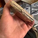Подсигар серебряный 3
