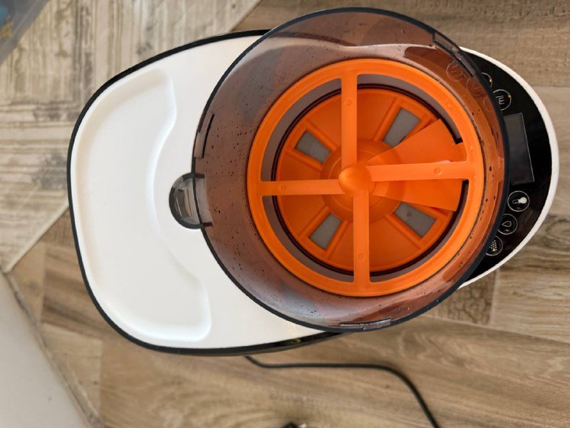 Машинка для смеси Baby Brezza, мойка и стерилизатор для бутылочек 3