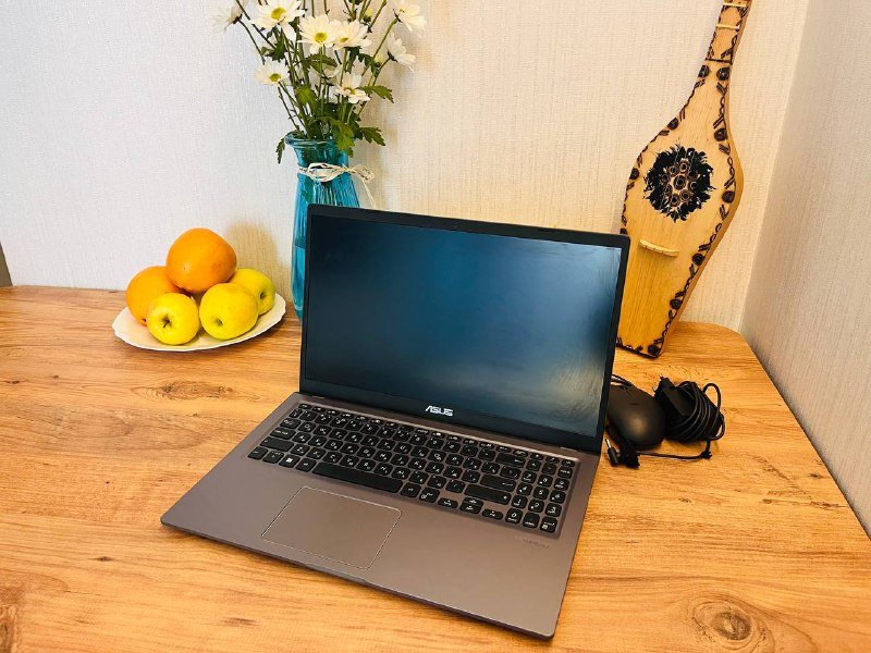 Ноутбук ASUS X515E 3