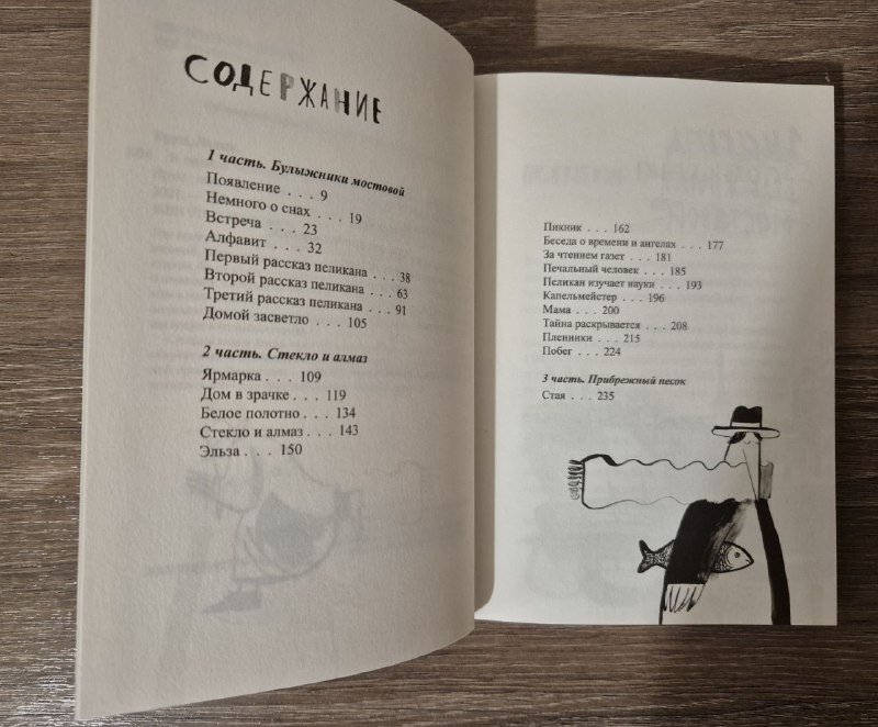 Книга В одежде человека Леена Крун 4