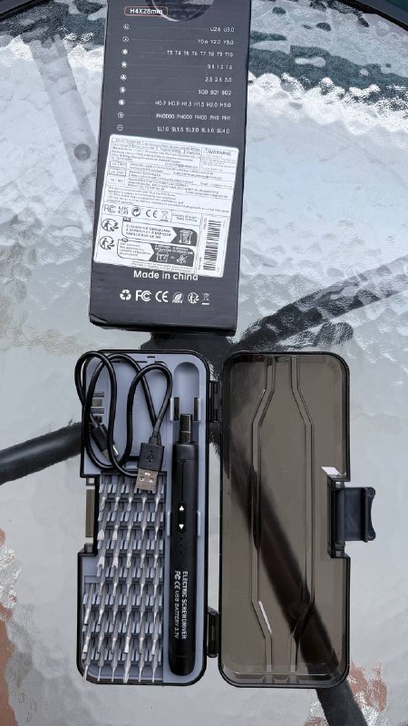 Блендер Midea 5