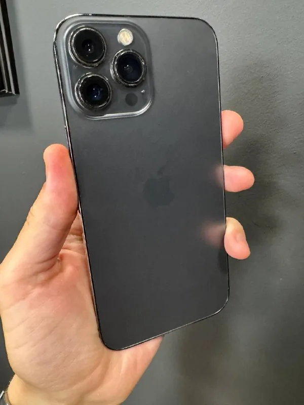 iPhone 13 Pro Max 1Tb 1
