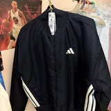 Мужской бомбер Adidas 1