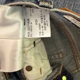 Джинсовые шорты Levi’s 5