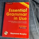 Книги по английской грамматике 2