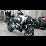 BMW R1200GS 3