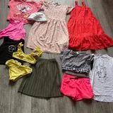 Детская одежда, 7-8 лет 1