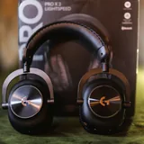 Беспроводные наушники Logitech G PRO X 2 LIGHTSPEED 1