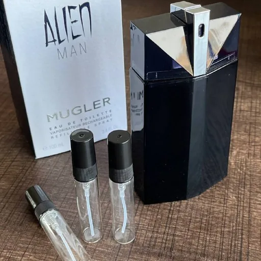 Mugler Alien Man