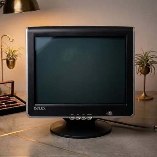 Мониторы Dell, Delux