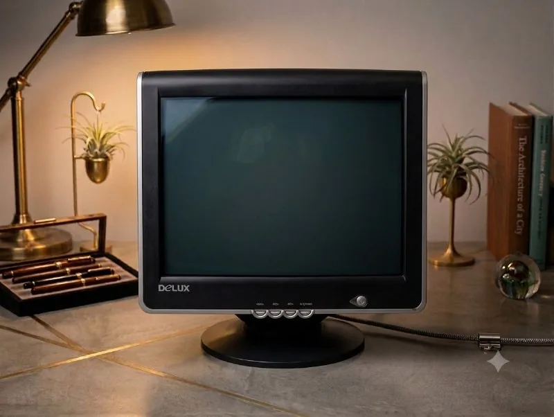 Мониторы Dell, Delux 1