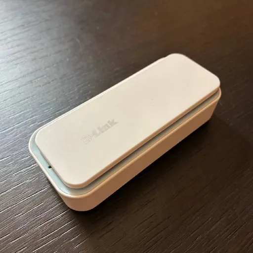USB-модем D-Link D501 с поддержкой 5G