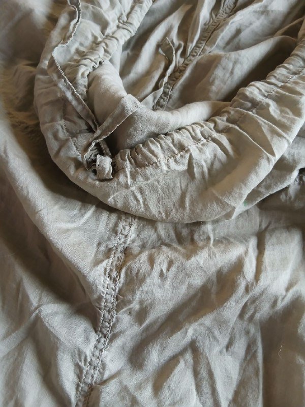 Пакет женских вещей размер S-M блузка, платье, кофта, штаны, майка, жилетка, шарф 2