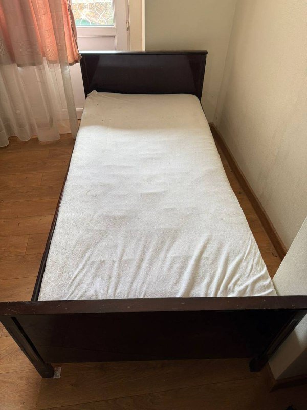 Односпальная кровать 2