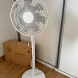 Вентилятор Xiaomi Smart Standing Fan 2, Mini Fan 2