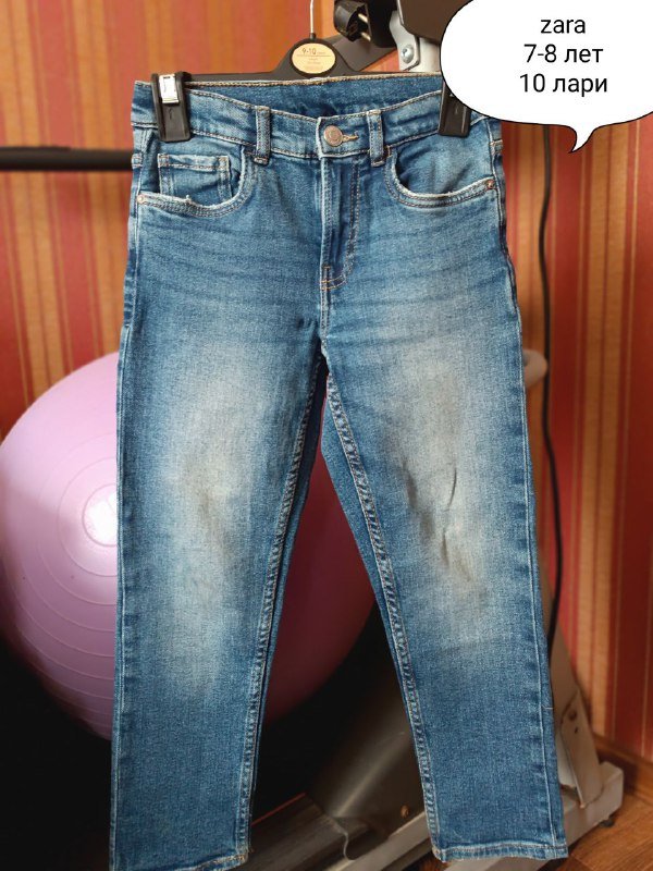 Одежда и обувь на мальчика 4-7 лет 2