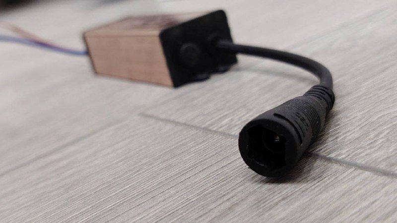 Комплект LED-панелей и светильников 2