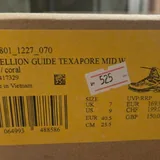 Jack Wolfskin Rebellion Guide Texapore Mid ботинки 2