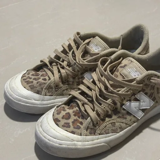 Кроссовки New Balance Pro Court Cheetah PROCTSEM