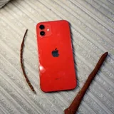 iPhone 12 Product RED, 128 ГБ 3
