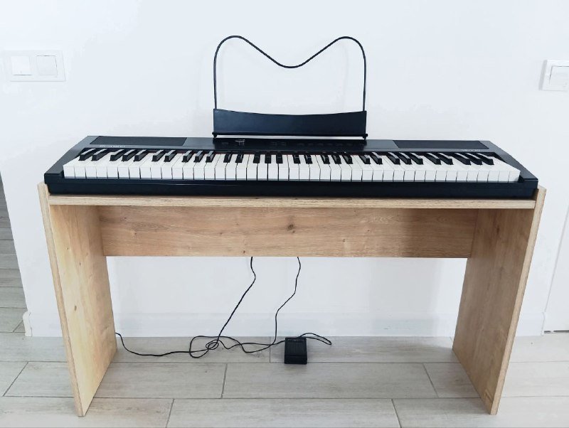 Цифровое пианино Thomann SP-120 2