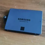 SSD Samsung 1TB 2