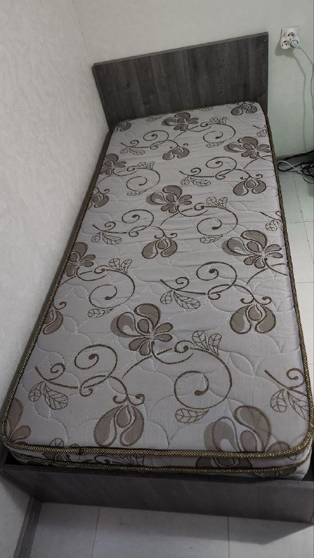 Матрас 200х90 см, кровать с матрасом 2