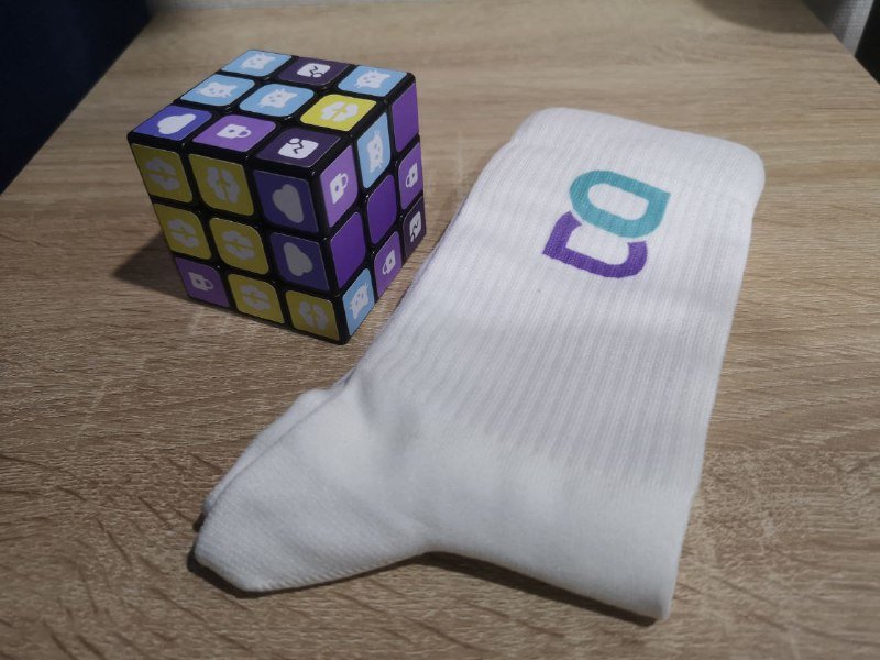 кубик-рубик