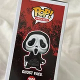 Ghost Face Funko Pop 2
